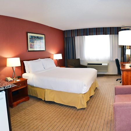 Holiday Inn Hinton By Ihg Dış mekan fotoğraf