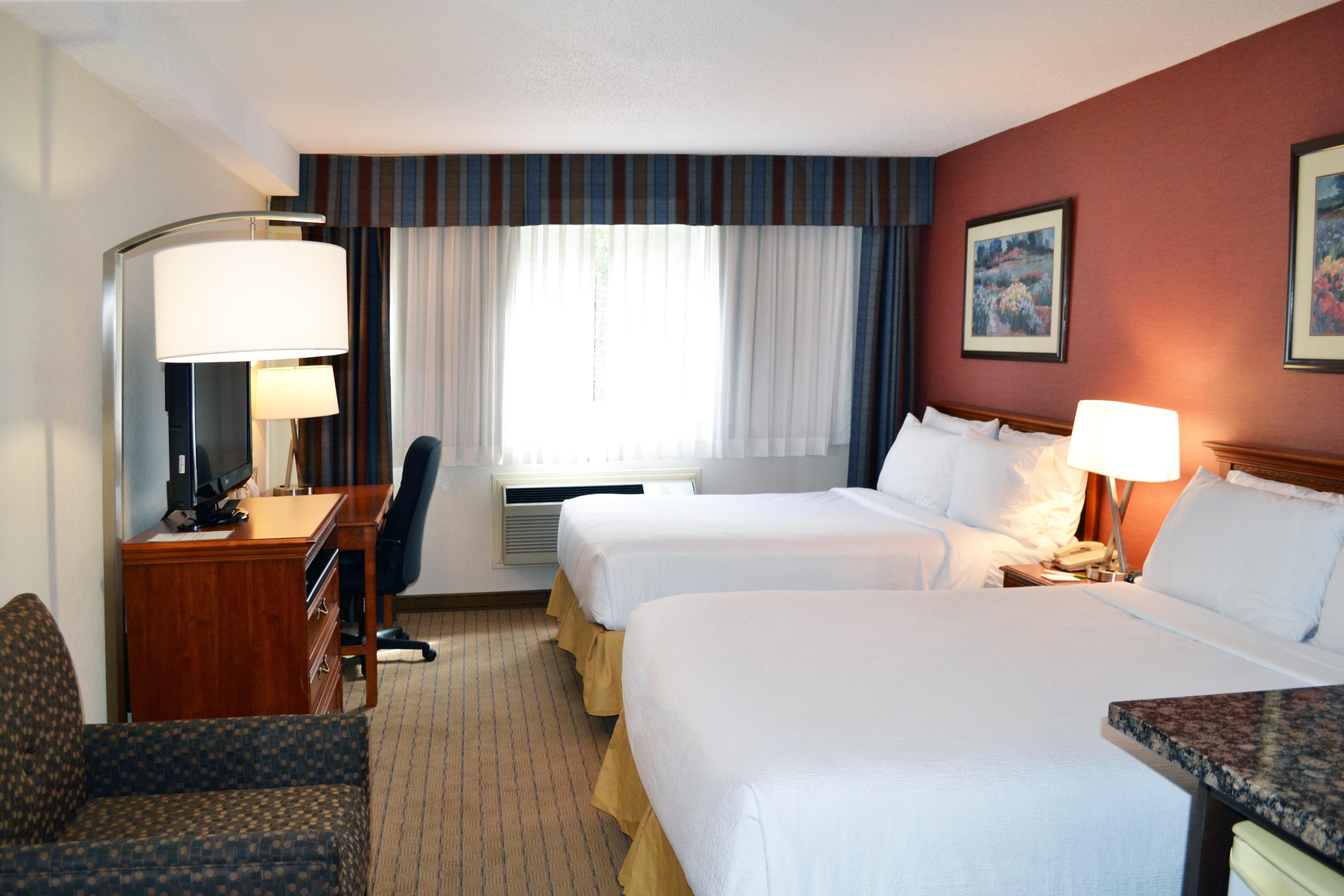 Holiday Inn Hinton By Ihg Dış mekan fotoğraf
