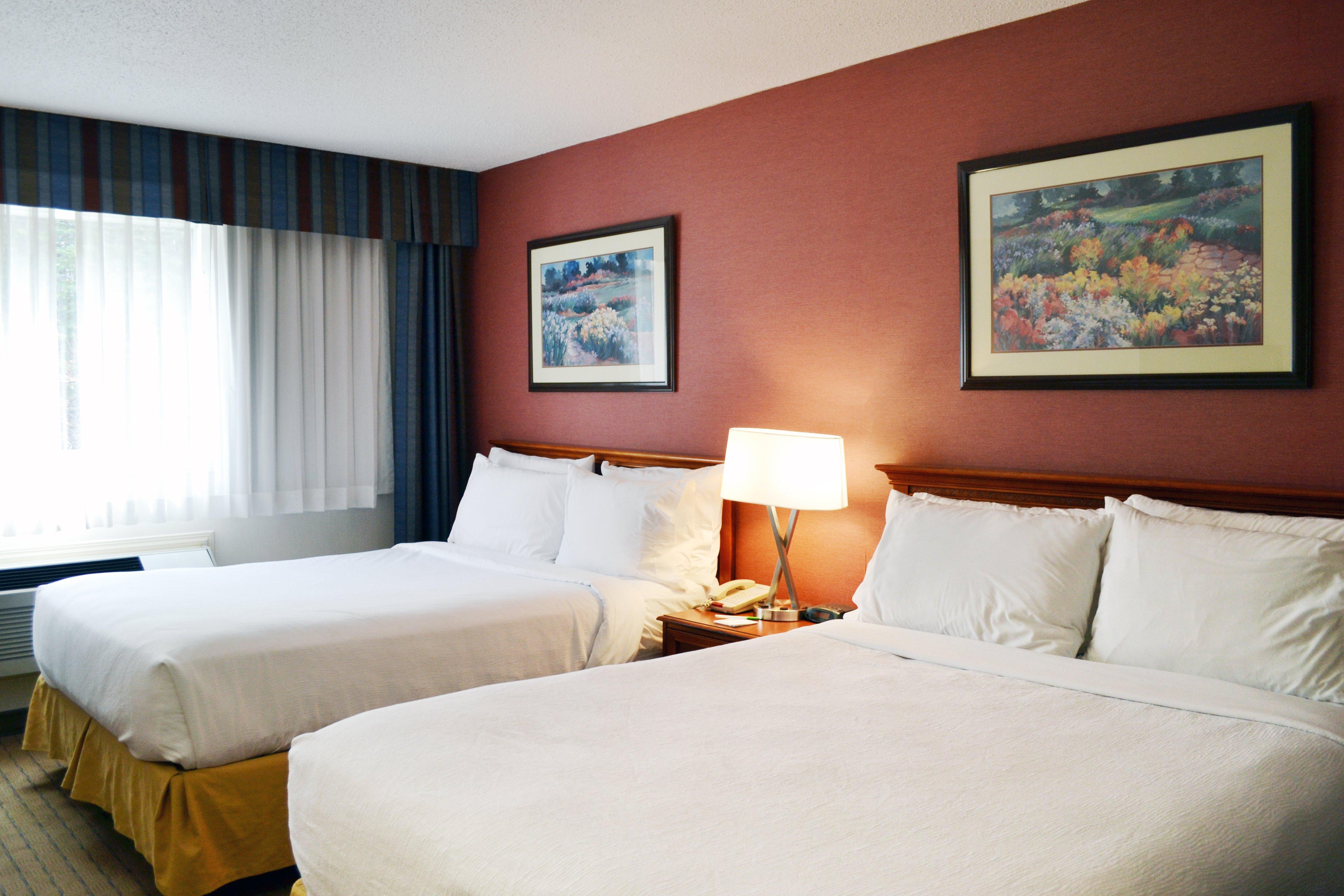 Holiday Inn Hinton By Ihg Dış mekan fotoğraf