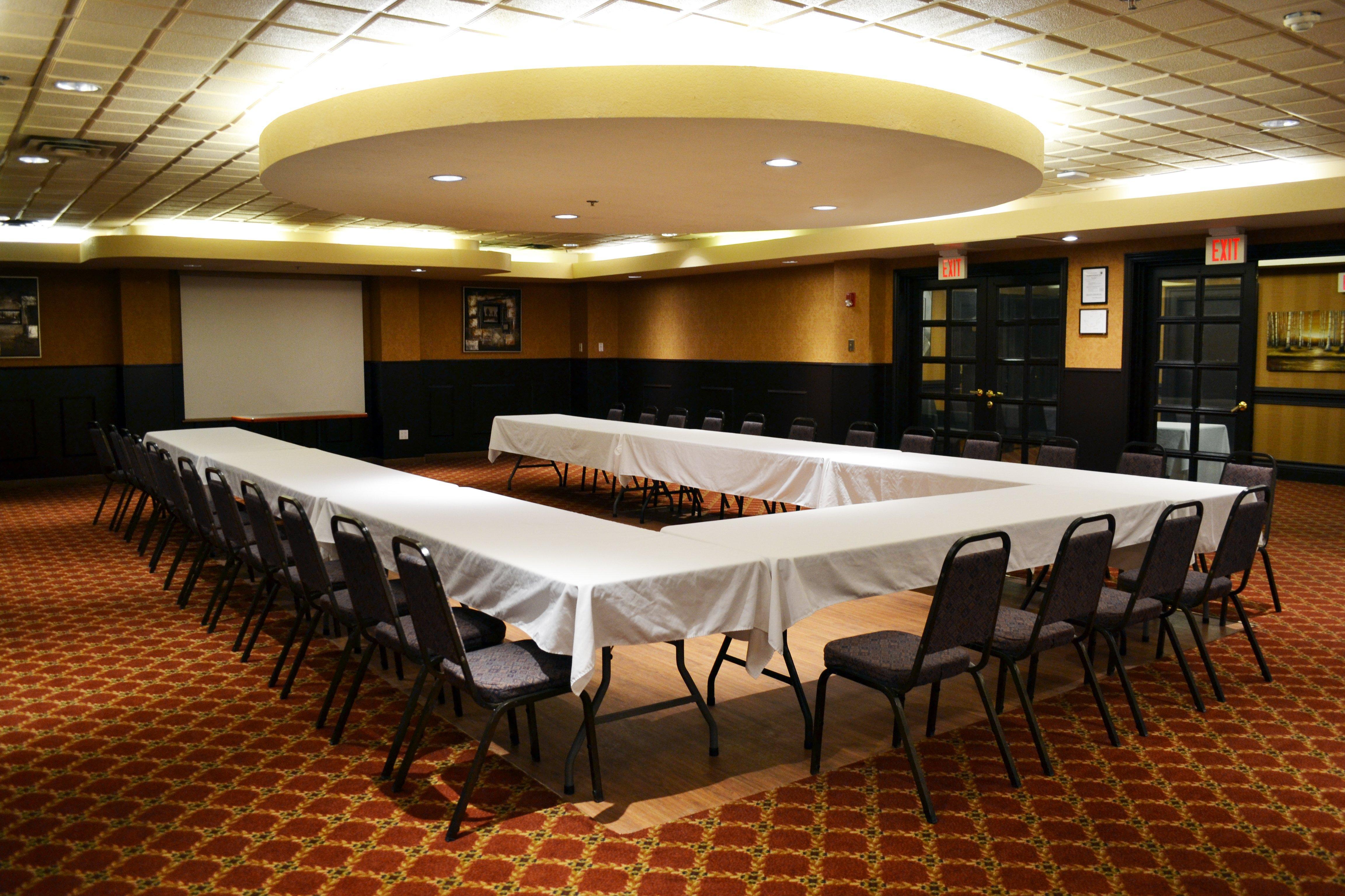 Holiday Inn Hinton By Ihg Dış mekan fotoğraf