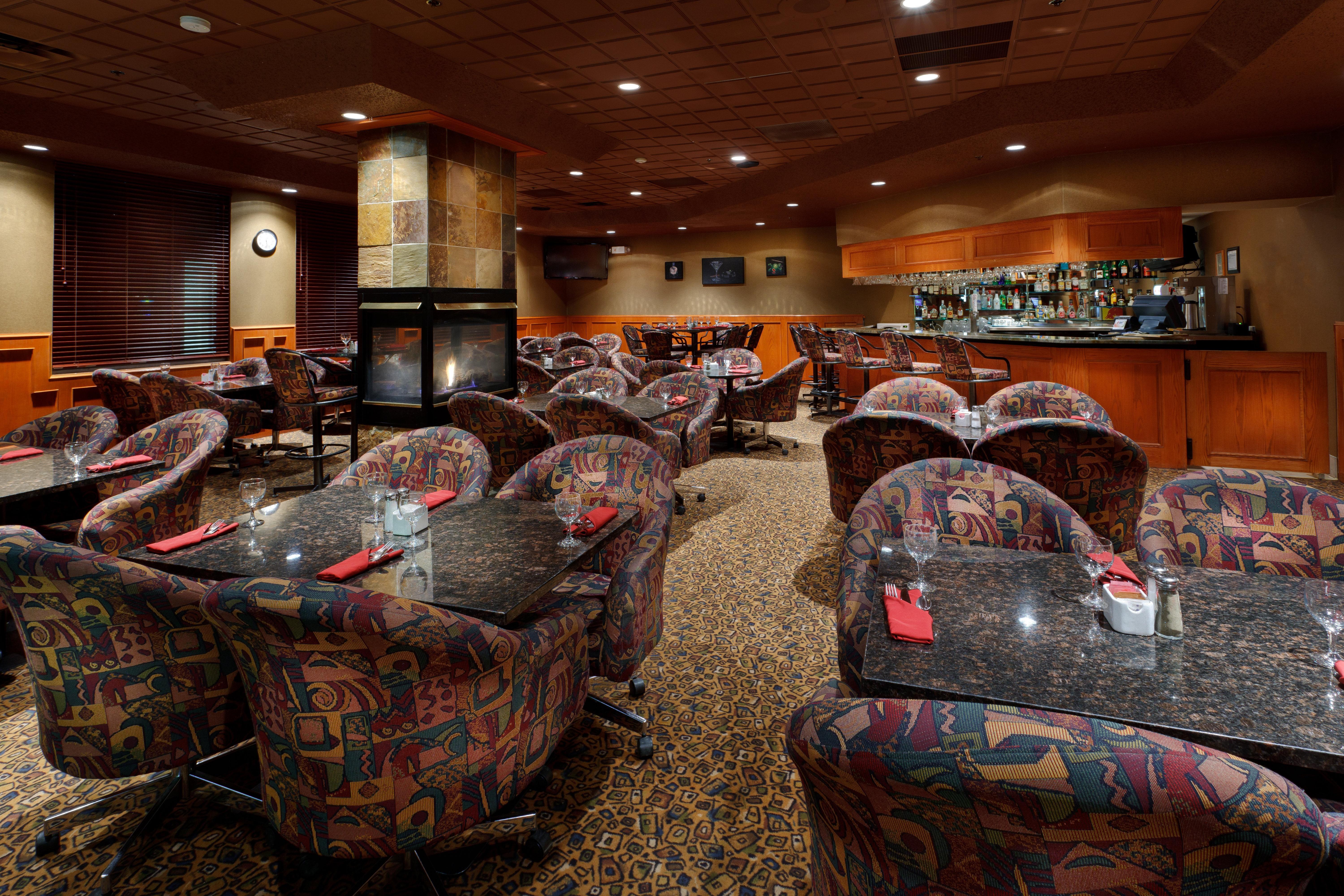 Holiday Inn Hinton By Ihg Dış mekan fotoğraf