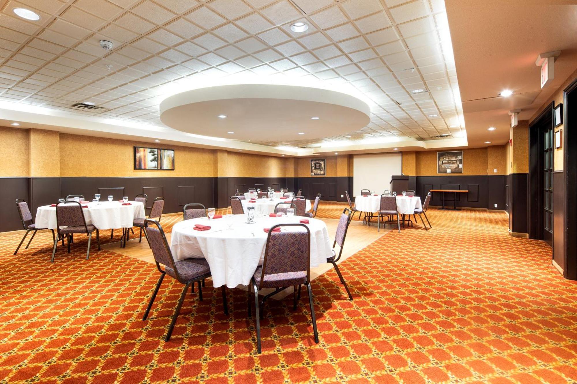 Holiday Inn Hinton By Ihg Dış mekan fotoğraf