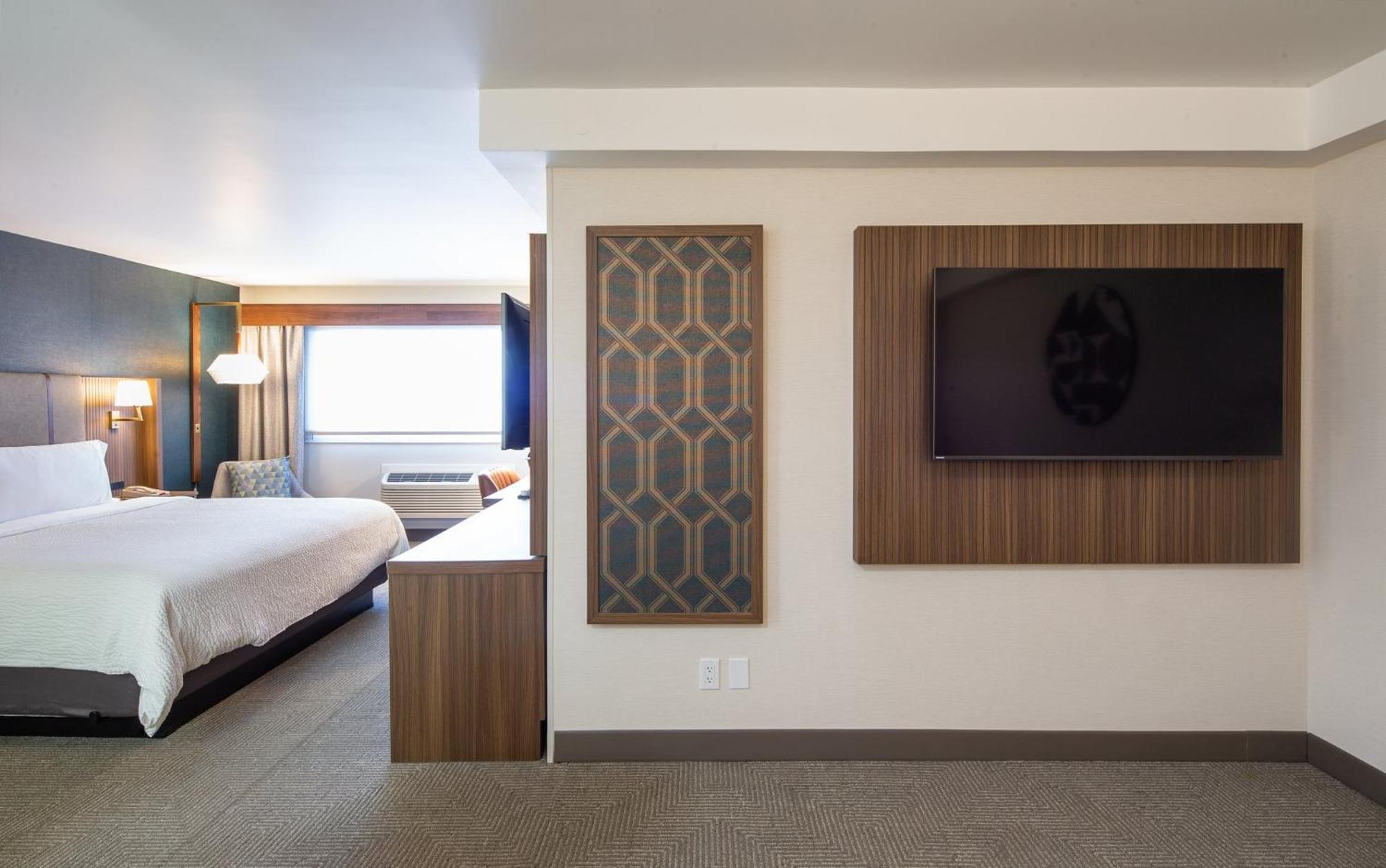 Holiday Inn Hinton By Ihg Dış mekan fotoğraf