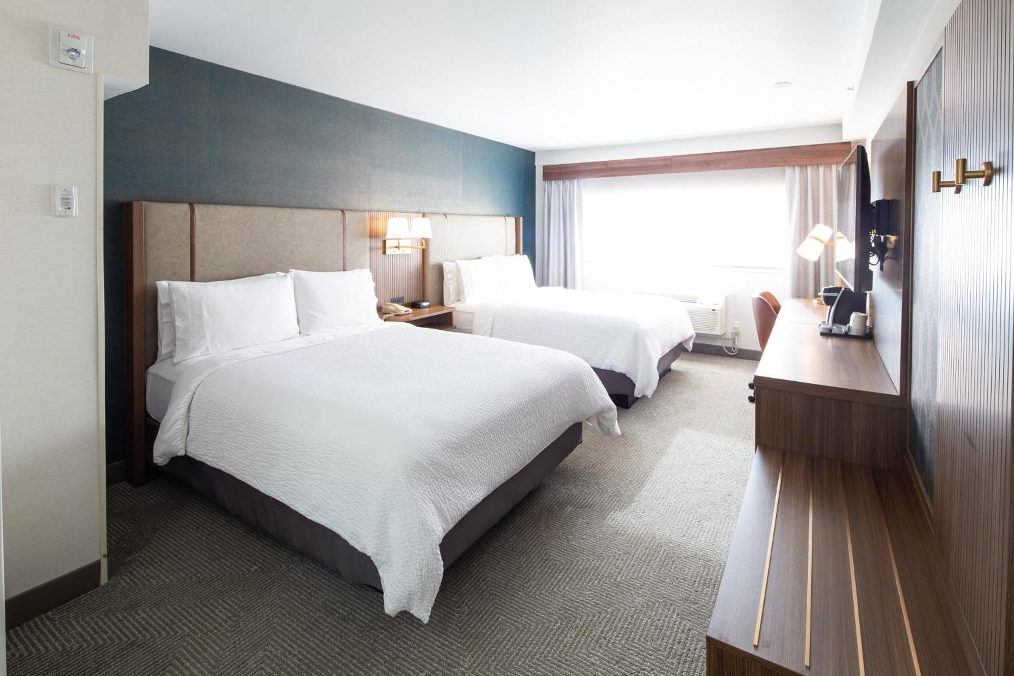 Holiday Inn Hinton By Ihg Dış mekan fotoğraf