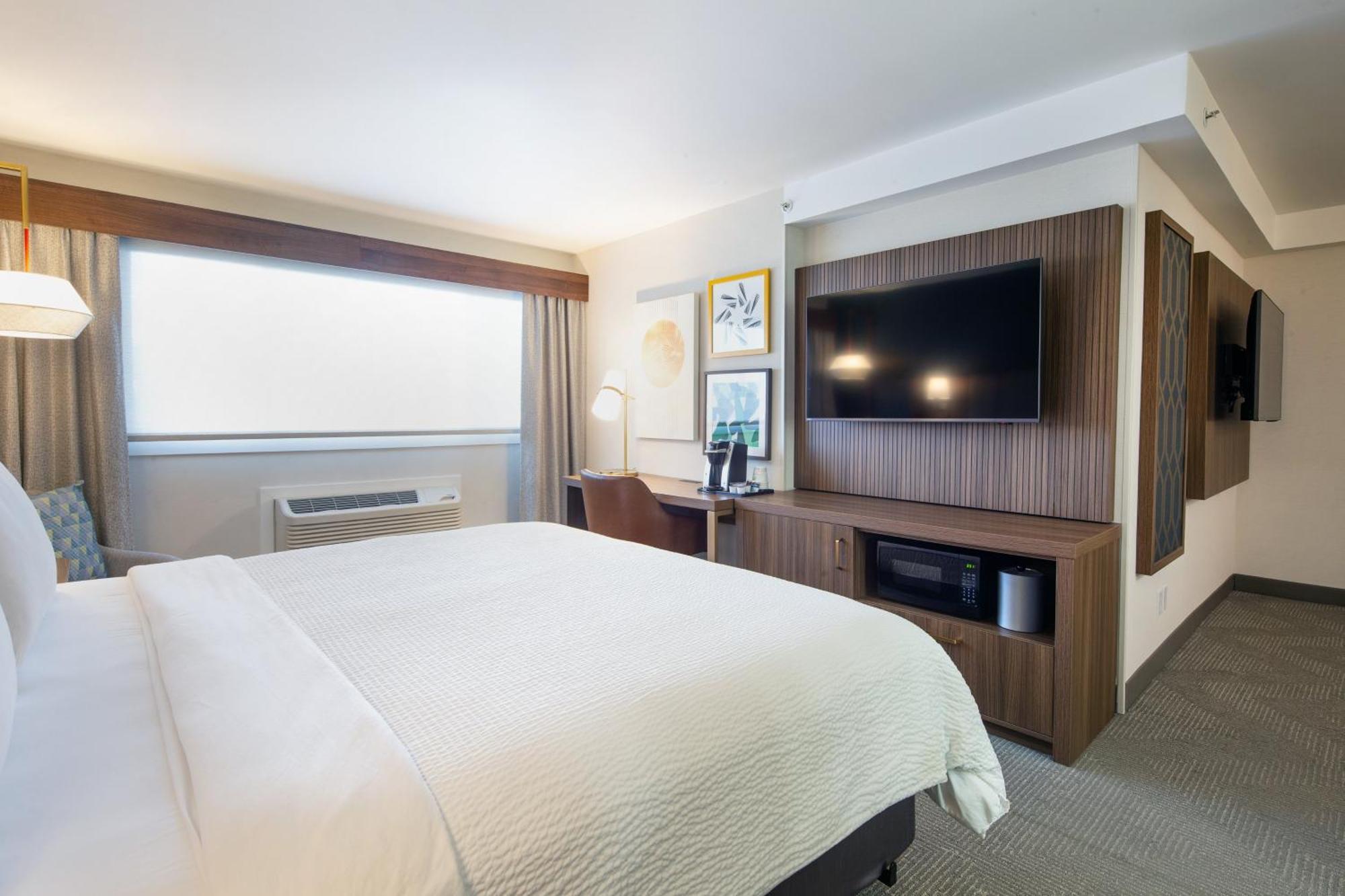 Holiday Inn Hinton By Ihg Dış mekan fotoğraf