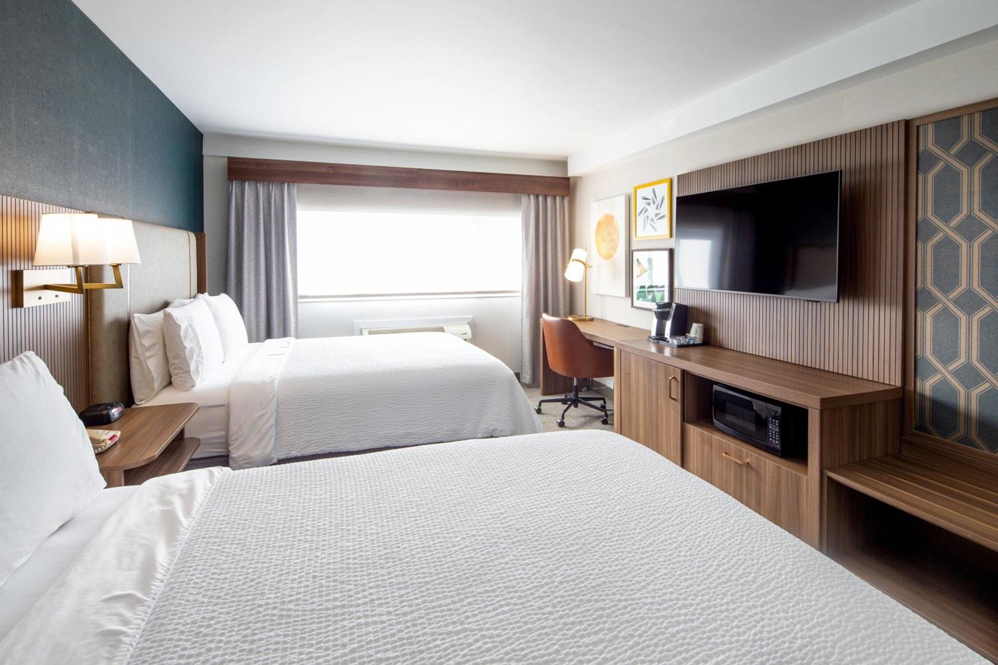 Holiday Inn Hinton By Ihg Dış mekan fotoğraf