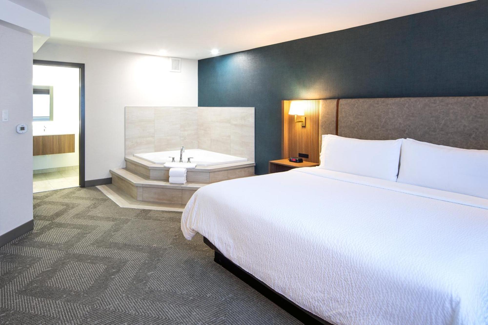 Holiday Inn Hinton By Ihg Dış mekan fotoğraf