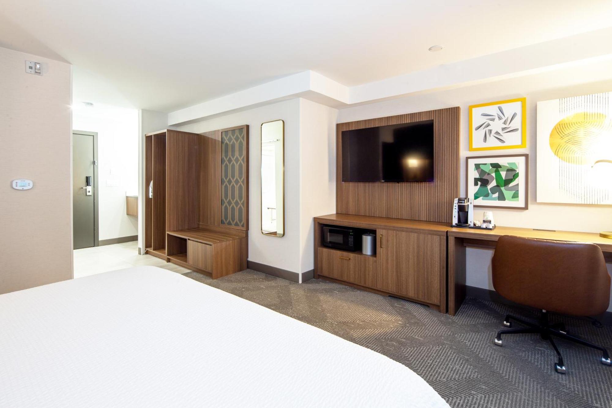 Holiday Inn Hinton By Ihg Dış mekan fotoğraf