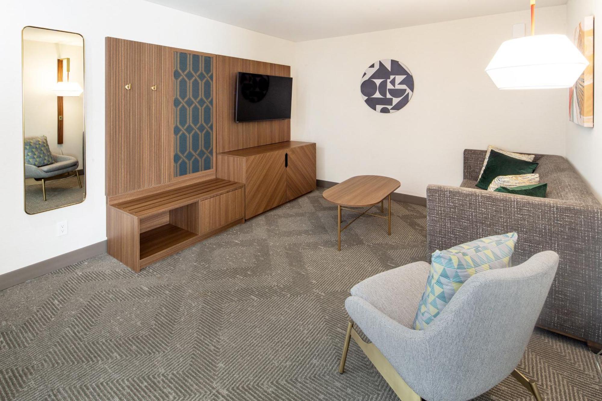 Holiday Inn Hinton By Ihg Dış mekan fotoğraf